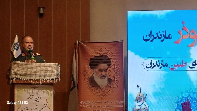 ۵۲۱ اثر رسانهای به مرحله داوری ششمین جشنواره ابوذر مازندران راه یافت