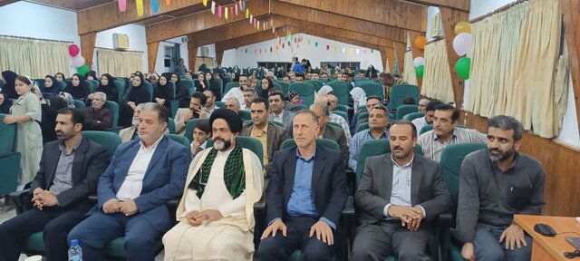 تأکید فرماندار چالوس بر رسیدگی فوری به دغدغههای معیشتی پرستاران