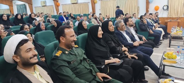 تأکید فرماندار چالوس بر رسیدگی فوری به دغدغههای معیشتی پرستاران