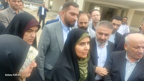 وزیر راه: پروژههای عمرانی مازندران به مرحله خدمات شهری رسیدهاند