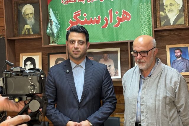 تلاش اداره‌کل فرهنگ و ارشاد مازندران برای ثبت «بنیاد حماسه اسلامی مردمی ششم بهمن آمل»