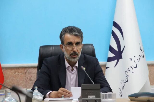 ۳۰ درصد ورزشکاران مازندرانی در المپیاد استعدادهای برتر، مدال آوردند ۳۰ درصد ورزشکاران مازندرانی در المپیاد استعدادهای برتر، مدال آوردند