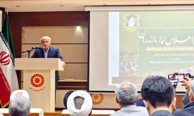 دشمنان میدانند با خاموش شدن چراغ ایمان در دل جوانان میتواند هر اندیشهای را جایگزین آن کنند دشمنان میدانند با خاموش شدن چراغ ایمان در دل جوانان میتواند هر اندیشهای را جایگزین آن کنند