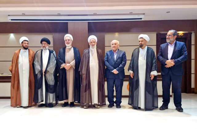 استاندار مازندران: دشمنان به دنبال خاموش کردن چراغ ایمان در دل جوانان‌اند