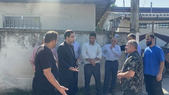 توقیف محموله قاچاق دام آلوده در مازندران