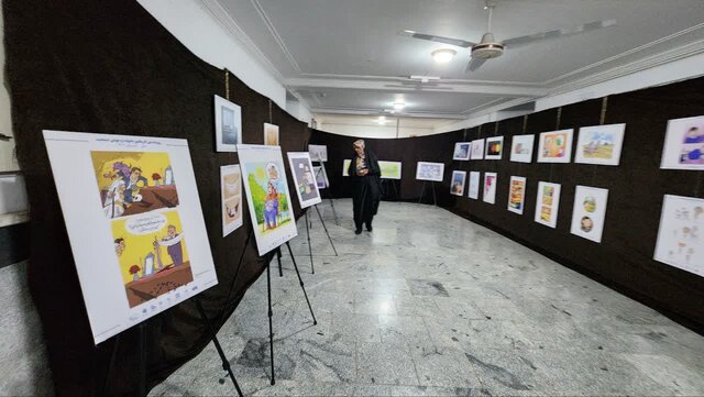 برگزاری «دوره استاتی توانمندسازی ماه» در بابل