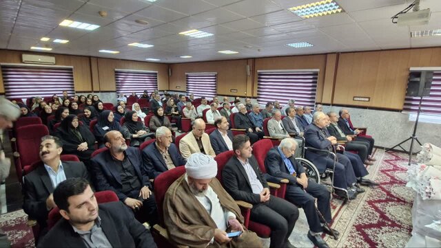 پروژه بیمارستان ۱۶۰ تختخوابی نور دوباره به چرخه اجرا بازگشت