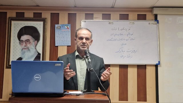 پروژه بیمارستان ۱۶۰ تختخوابی نور دوباره به چرخه اجرا بازگشت پروژه بیمارستان ۱۶۰ تختخوابی نور دوباره به چرخه اجرا بازگشت