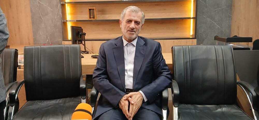 دوازدهمین نمایشگاه الکامپ مازندران برگزار میشود دوازدهمین نمایشگاه الکامپ مازندران برگزار میشود