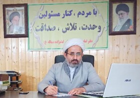 بخش پرظرفیت «امام زاده عبدالله» آمل با زیرساختهای حداقلی!