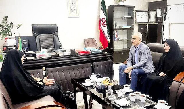 ضرورت هم‌افزایی دستگاه‌های اجرایی برای تحقق اهداف ملی جمعیت