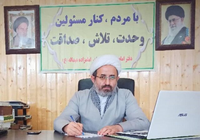 بخش پرظرفیت «امام زاده عبدالله» آمل با زیرساختهای حداقلی! بخش پرظرفیت «امام زاده عبدالله» آمل با زیرساختهای حداقلی!