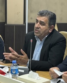 ضرورت سرعت‌بخشی به طرح آبرسانی ۷۰۰ میلیارد تومانی ساری و میاندورود