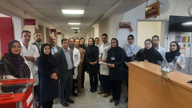 مدیر درمان دانشگاه علومپزشکی: ۶ مرکز تخصصی برای نجات مغز در مازندران راه اندازی شد