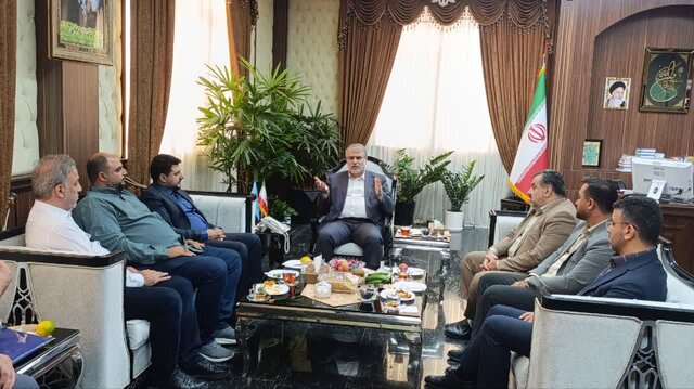 دبیر ستاد ملی صبر: مازندران پیشگام در تشکیل ستاد استانی صبر در کشور است