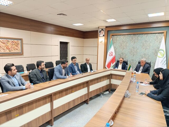 ضرورت ایجاد دانشگاه جامع در مازندران و نقش کلیدی نخبگان در ارتقای علمی