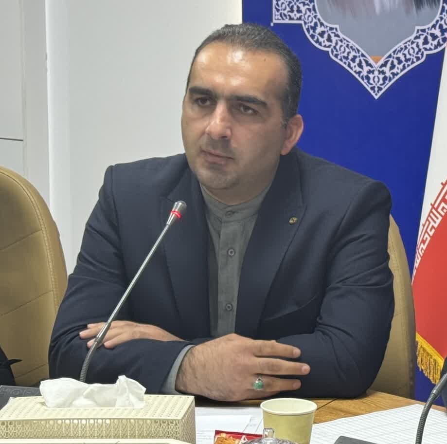 فرماندار میاندورود: برگزاری انتخابات آزاد از دستاوردهای انقلاب اسلامی است