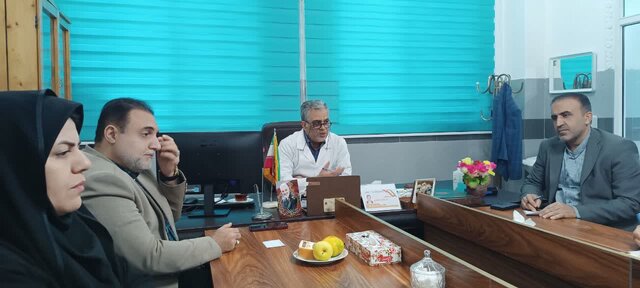 رئیس بیمارستان: پزشکان بیمارستان امام رضا(ع) چالوس اجازه دریافت وجه از بیماران ندارند
