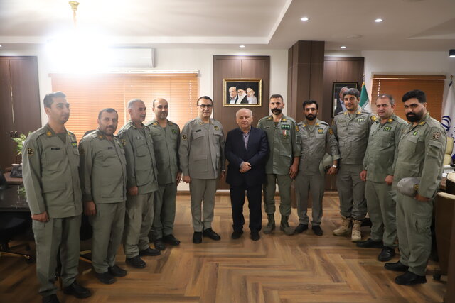 استاندار مازندران: محیطبانی باید با رویکرد علمی و دور از روشهای سنتی حرکت کند