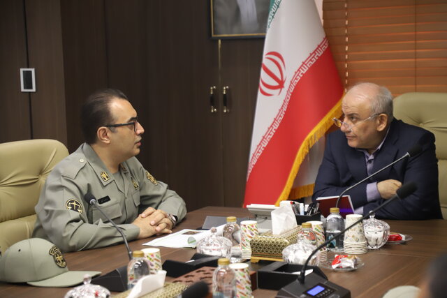 استاندار مازندران: محیطبانی باید با رویکرد علمی و دور از روشهای سنتی حرکت کند