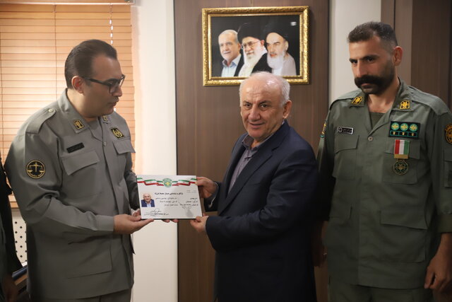 استاندار مازندران: محیطبانی باید با رویکرد علمی و دور از روشهای سنتی حرکت کند