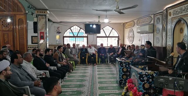 تجلیل از نخبه‌های قرآنی مازندران در قائم‌شهر