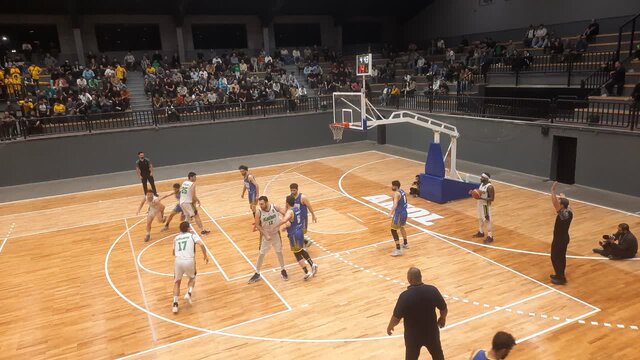 کاله همسایه جدولی خود را صدتایی کرد