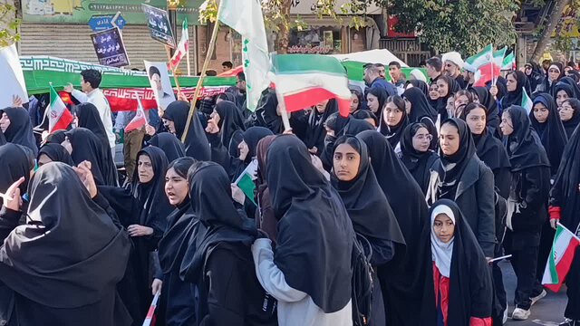 «جنگ دوازده روزه» نشان داد رژیم صهیونیستی و آمریکا حقوق کودکان و زنان را زیر پا میگذارند