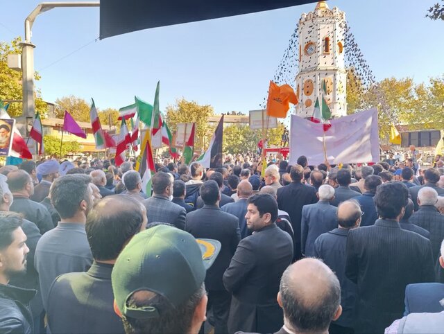  «جنگ دوازده روزه» نشان داد رژیم صهیونیستی و آمریکا حقوق کودکان و زنان را زیر پا می‌گذارند