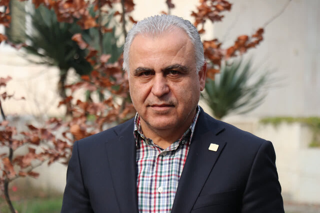 پذیرش ۱۲۰۴ دانشجوی جدید در دانشگاه علوم‌پزشکی بابل