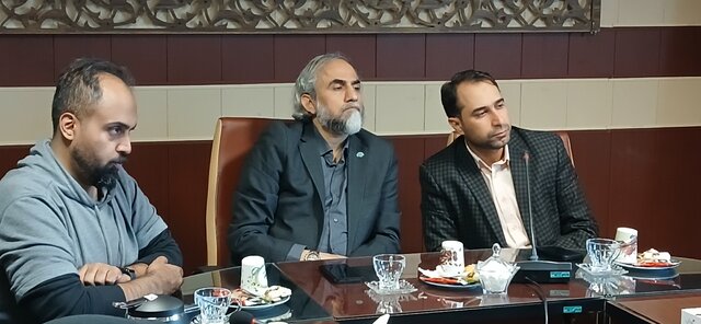 رئیس مرکز مستند سوره: مستند سینمایی《مازرونی پهلوون》با هدف ترویج فرهنگ پهلوانی تولید شد