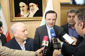 منطقه آزاد مازندران؛ هسته تحول اقتصادی شمال کشور است