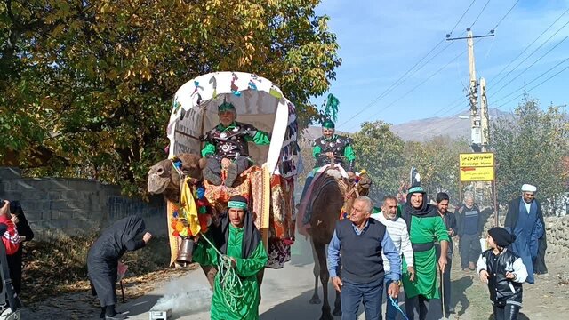 نماینده ولی فقیه در مازندران: ایرانیان با میل و رغبت دین اسلام را پذیرفتند