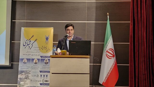 گردشگری مازندران باید از «پایدار» به «احیاگر» ارتقا یابد