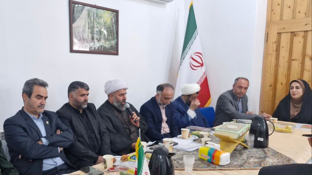 امام جمعه نور: حقوق فرهنگی و هویتی مازندران باید به جایگاه واقعی خود برسد