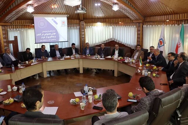 هوش مصنوعی در خدمت کشف جرائم