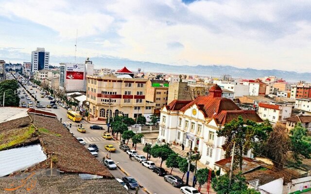 بابل؛ از نوشیروانی تا جهانشهر تالابی