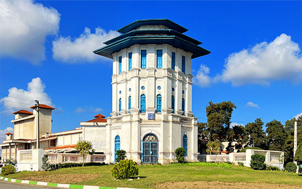 بابل؛ از نوشیروانی تا جهانشهر تالابی