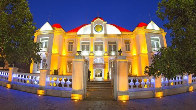 بابل؛ از نوشیروانی تا جهان‌شهر تالابی