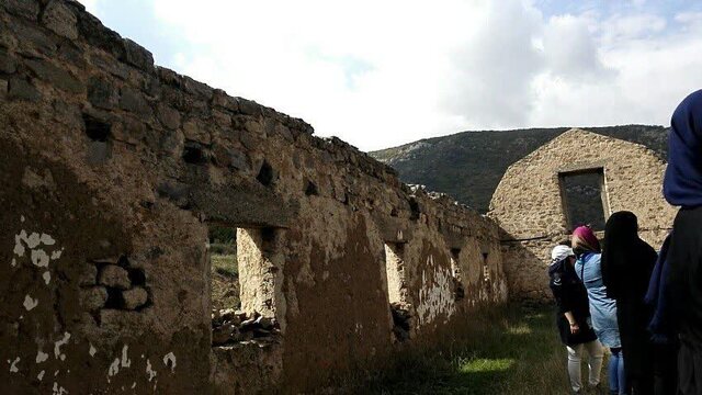 «باراک شورآب»؛ نگین فراموششده تاریخ در آغوش طبیعت بکر مازندران