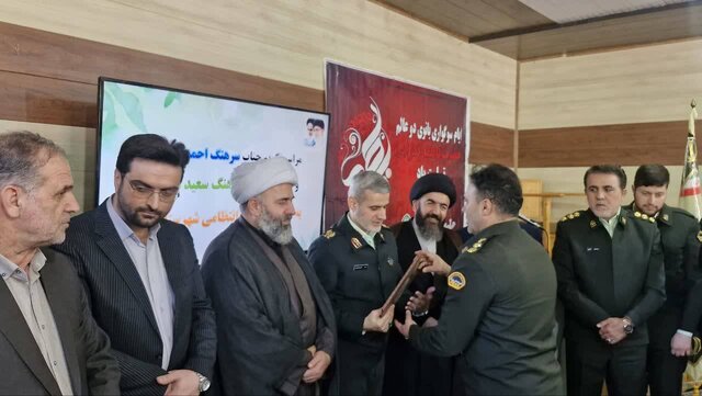 فرمانده انتظامی مازندران: دشمن از قویشدن ایران میترسد