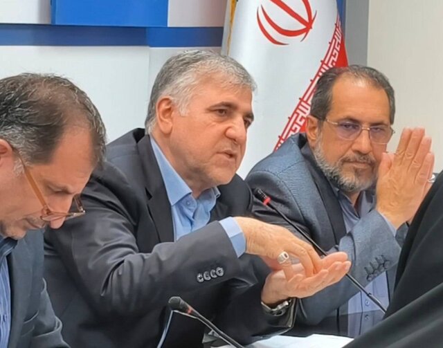 سرپرست معاونت اقتصادی استانداری مازندران: بهانه‌ای برای خدمت رسانی به مردم از سوی ادارات وجود ندارد