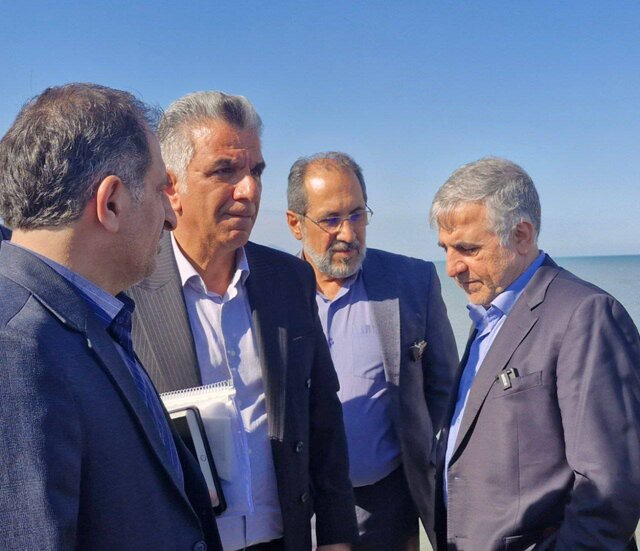 سرپرست معاونت اقتصادی استانداری مازندران: بهانه‌ای برای خدمت رسانی به مردم از سوی ادارات وجود ندارد