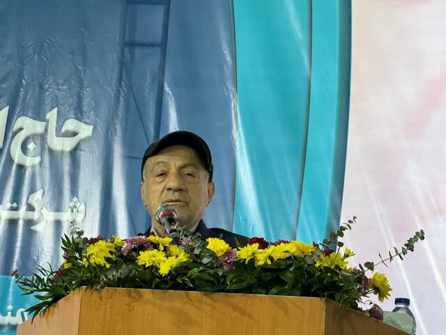 پروژه آبرسانی به ۷۱ روستای مازندران افتتاح شد