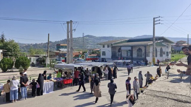  احیای سنتی دیرپا در روستای هولار برای رونق اقتصادی و اشتغال جوانان