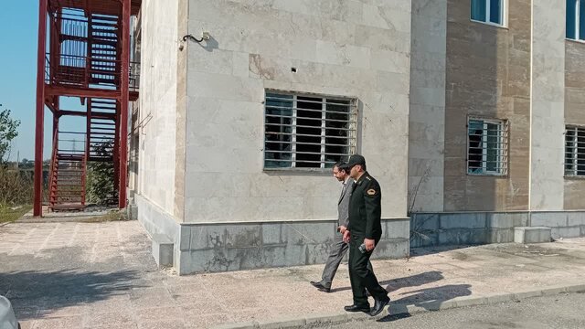 دادستان بابلسر به‌دلیل ترک فعل، به دانشگاه پیام نور اخطار قضایی داد