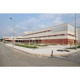 بیمارستان آیت‌الله طبرسی با تزریق ۳۰۰ میلیارد تومان اعتبار وارد فاز نهایی شد