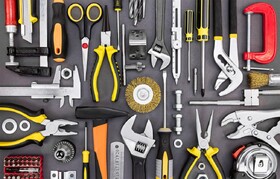 نمایشگاه صنعت و ابزار مازندران برگزار می‌شود