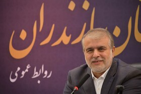 ایجاد شعب ویژه تخصصی برای رسیدگی به پرونده‌های شهرداری ساری در محاکم بدوی مازندران