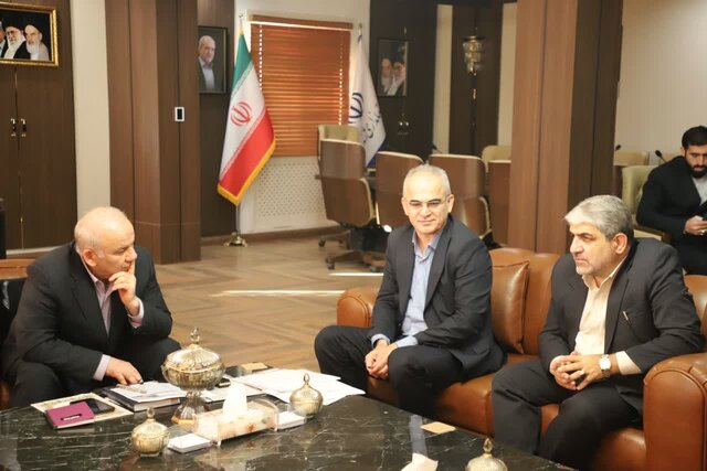 بیمارستان آیتالله طبرسی با تزریق ۳۰۰ میلیارد تومان اعتبار وارد فاز نهایی شد